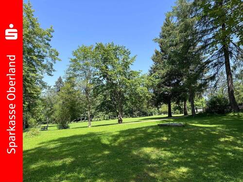 Grundstück - Großes Grundstück im Ammertal - 1.999.000,00&nbsp;EUR Kaufpreis, ca.&nbsp; 0,00&nbsp;m&sup2;