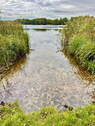 Badestelle Zeesener See - Königs Wusterhausen - Hanglage nah am Zeesener See