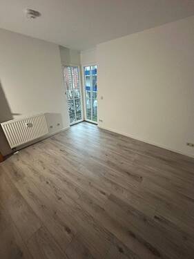 Schlafzimmer.jpg - Etagenwohnung mit 49,50 m&sup2; in Leipzig zur Miete