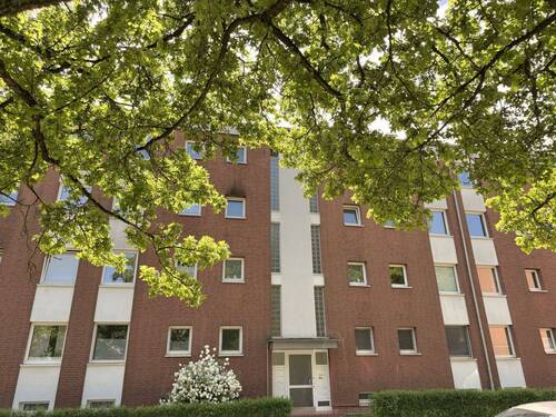 IMG_9181 - Ihr neues Zuhause: helle 3-Zimmer-Wohnung mit Wohlfühlcharakter