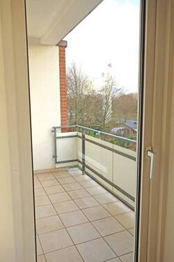 Balkon - 