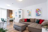 2.jpg - 2 Zimmer Terrassenwohnung zum Kaufen in Dahme