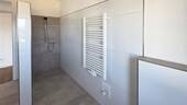 MT44 Bad Bild 2 - Etagenwohnung mit 90,30 m&sup2; in Twistringen zur Miete