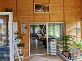 EG Wohnzimmer - 