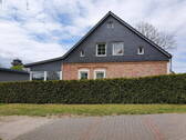 Seitenblick - 7 Zimmer Einfamilienhaus zum Kaufen in Altwarp
