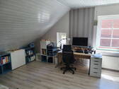 OG Zimmer 2, Gästesofa - 