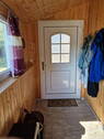 EG Blick vom Esszimmer - 