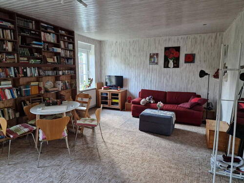 EG Gästezimmer - 