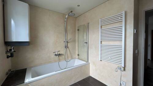 588 - Badezimmer OG - 