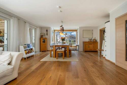 Großer Essbereich - 