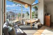 Wintergarten Spielbereich - 