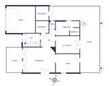 Grundriss EG - 