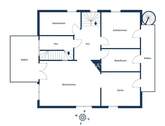 Grundriss 1. OG - 