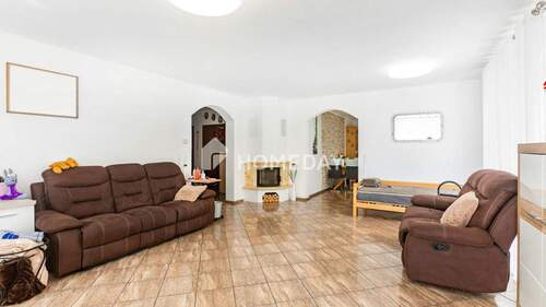 EG Wohnzimmer 2 - 