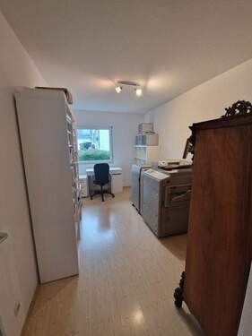 Arbeitszimmer - 