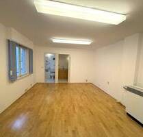 Kleines Hinterhof-Büro Atelier in der Adelheidstraße - Wiesbaden