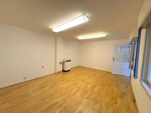 hell und freundlich - 1 Zimmer Büro zur Miete in Wiesbaden