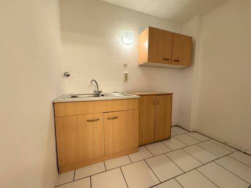 kleine Küchenzeile - 