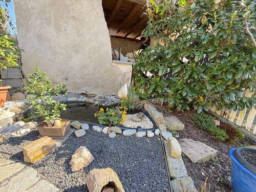 Detail Innenhof 1.JPG - Mehrfamilienhaus, Wohnhaus mit 285,00 m&sup2; in Tittling zum Kaufen