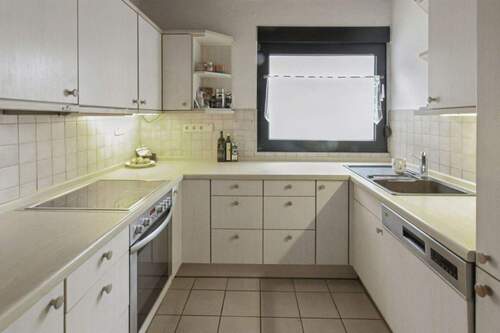 Küche-EG - Einfamilienhaus in Rheinstetten zum Kaufen