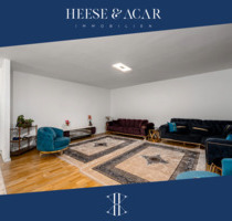 Vermietete 4 Zimmer-Wohnung in Heiligensee mit 2 Terrassen, eigenem Zugang & PKW-Stellplatz - Berlin