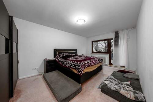 3 - 4 Zimmer Etagenwohnung in Berlin