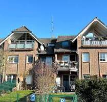 Große Dachgeschosswohnung in beliebter Wohnlage - Neuss Rosellen