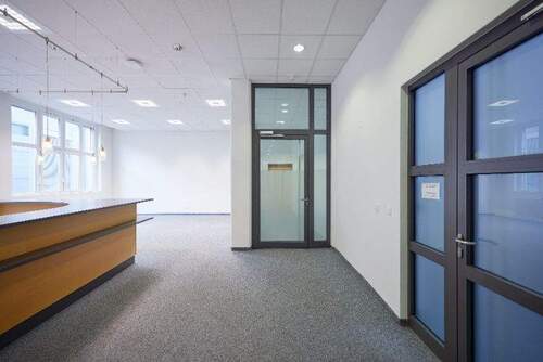 Bild 1 - Anspruchsvolle Bürofläche 394 qm im BCW Stuttgart - sofort verfügbar