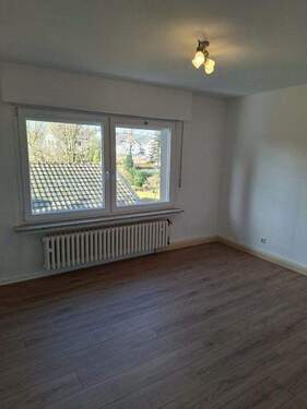 Schlafzimmer Gartenseite OG - 