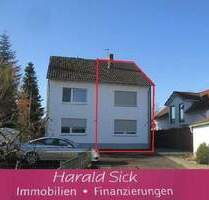 Einseitig angebautes Einfamilienhaus mit 2 Garagen und großem Garten mit Rundumsonne! - Alfter Witterschlick