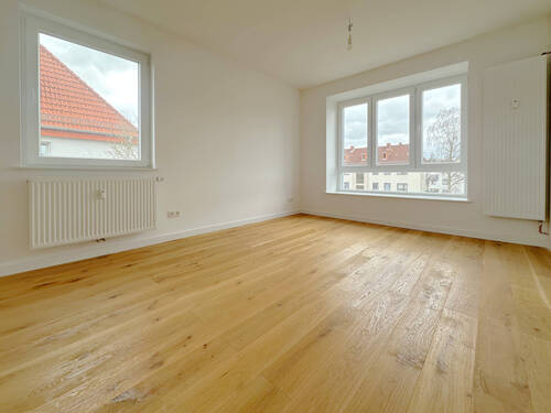 Zimmer - 3 Zimmer Etagenwohnung zum Kaufen in Bremen