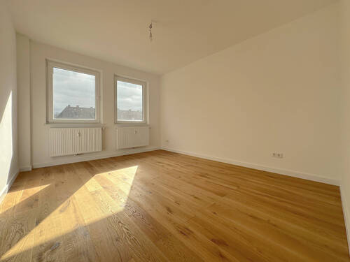 Zimmer - Etagenwohnung mit 68,00 m&sup2; in Bremen zum Kaufen