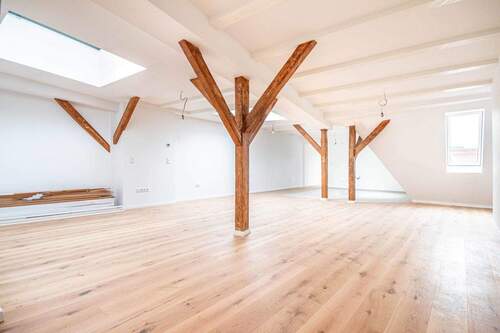 Wohnzimmer Ansicht 3 - 