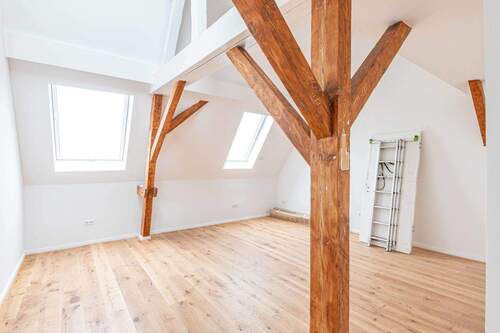 Schlafraum 1 Ansicht 2 - 