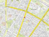 Geolyzer Kartenausschnitt - 