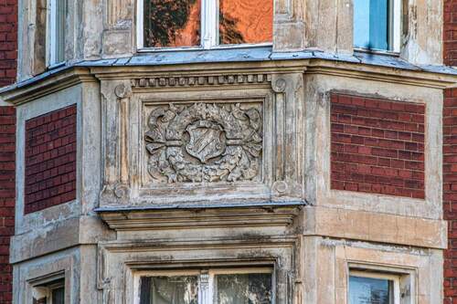 Hausdetails 1 - 