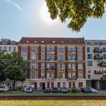 Hausansicht - 