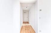Flur Ans. 1 - 3 Zimmer Etagenwohnung in Berlin