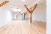 Wohnzimmer Ansicht 2 - 