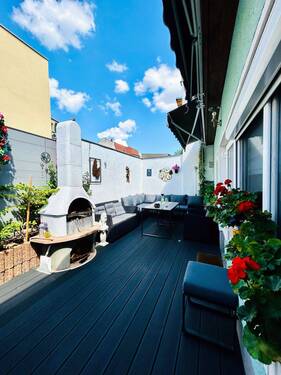 Bild 2 - 6 Zimmer Mehrfamilienhaus, Wohnhaus zum Kaufen in Crimmitschau