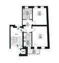 Grundriss WE2 - 