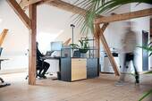 Fix-Desk - Büro zur Miete in Leipzig