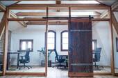 Fix-Desk - Büro mit 4,00 m&sup2; in Leipzig zur Miete