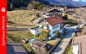 Hausansicht - 3-Parteienhaus oder Eigenheim mit Vermietungsmöglichkeit