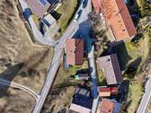 Vogelperspektive - Mehrfamilienhaus, Wohnhaus mit 170,00 m&sup2; in Wallgau zum Kaufen