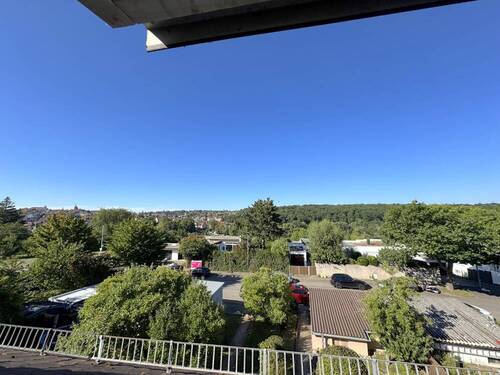 Aussicht DG - 