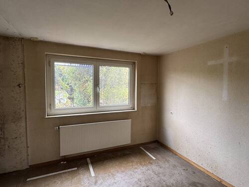 Schlafzimmer EG - 