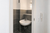 Gäste-WC - 