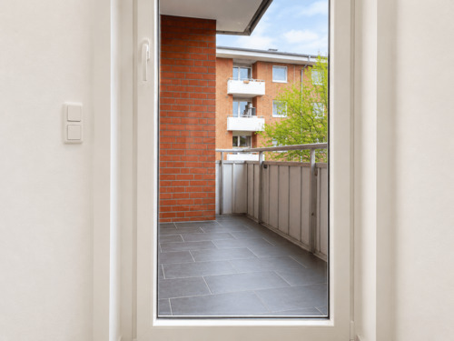 Balkon - 