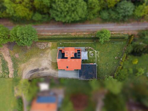 Luftaufnahme - 